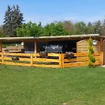 Gaestehaus Kathi Buschcamper Campsite