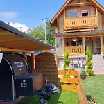 Gaestehaus Kathi Buschcamper Campsite