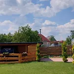 Campsite Gaestehaus Kathi Buschcamper