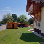 Gaestehaus Kathi Buschcamper Campsite Gyenesdias
