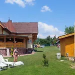 Campsite Gaestehaus Kathi Buschcamper *
