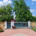 Campsite Gaestehaus Kathi Buschcamper