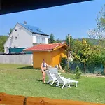 Campsite Gaestehaus Kathi Buschcamper Gyenesdias