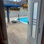 Gaestehaus Kathi Buschcamper * Gyenesdias