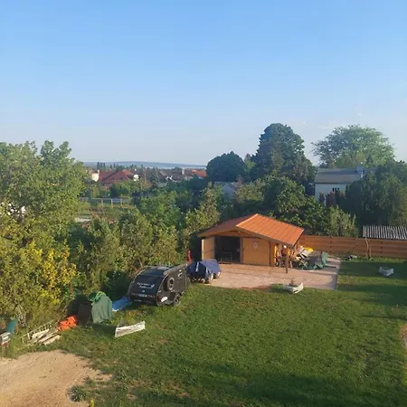 Gaestehaus Kathi Buschcamper