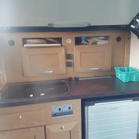 Gaestehaus Kathi Buschcamper Κάμπινγκ