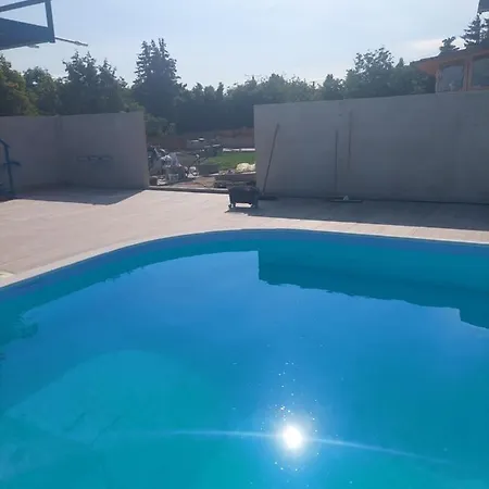 Gaestehaus Kathi Buschcamper *