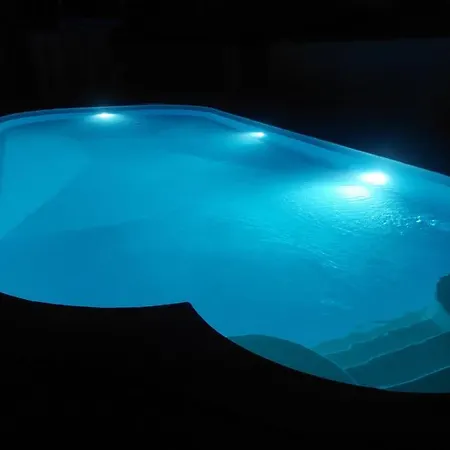 Gaestehaus Kathi Buschcamper Κάμπινγκ Gyenesdiás