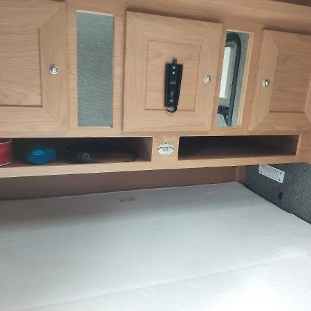 Gaestehaus Kathi Buschcamper * גיינסדיאס