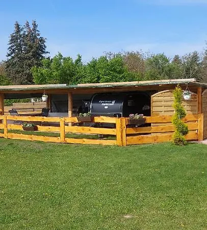 Gaestehaus Kathi Buschcamper Campingplatz