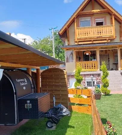 Gaestehaus Kathi Buschcamper Κάμπινγκ