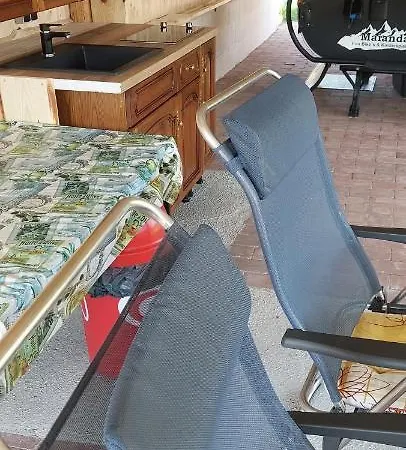 Gaestehaus Kathi Buschcamper גיינסדיאס