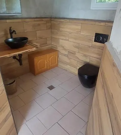 Κάμπινγκ Gaestehaus Kathi Buschcamper Gyenesdiás