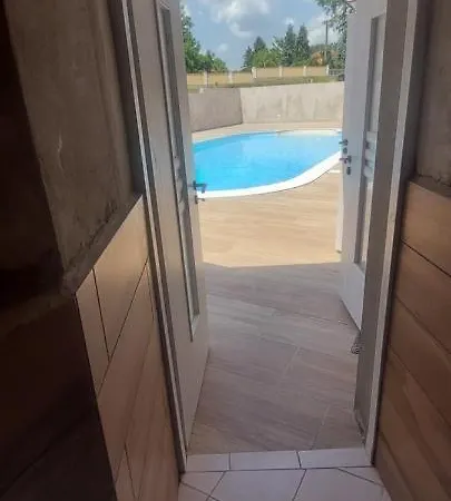 Gaestehaus Kathi Buschcamper