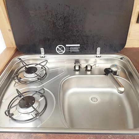 Gaestehaus Kathi Buschcamper Gyenesdiás