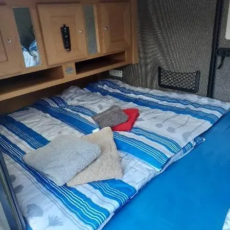 Gaestehaus Kathi Buschcamper