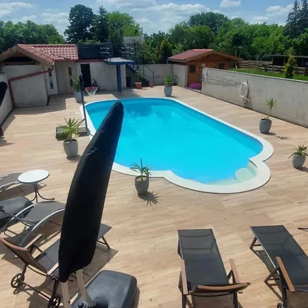 Gaestehaus Kathi Buschcamper *