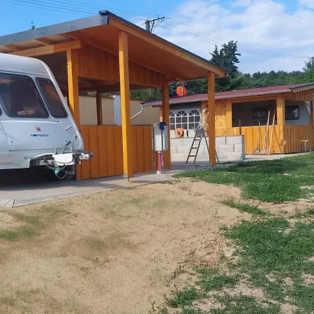 Gaestehaus Kathi Buschcamper