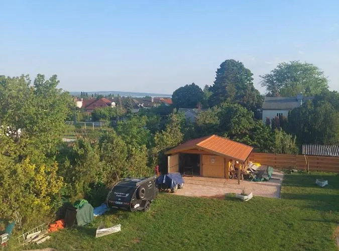 Gaestehaus Kathi Buschcamper