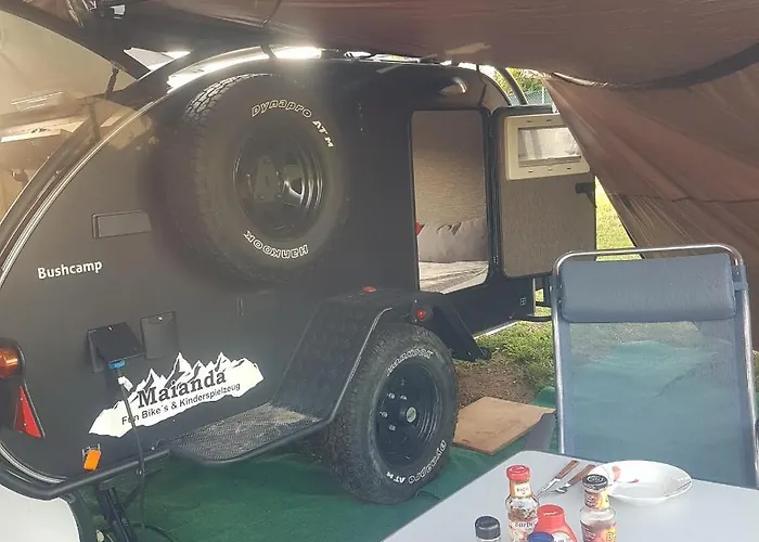 Gaestehaus Kathi Buschcamper *