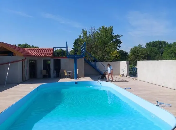 Gaestehaus Kathi Buschcamper Kemp