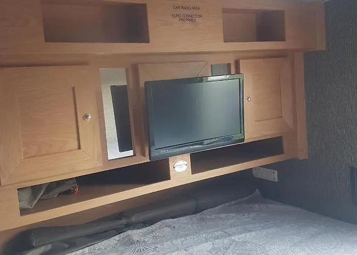 Gaestehaus Kathi Buschcamper Kemping *