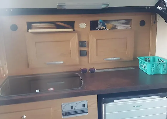 Gaestehaus Kathi Buschcamper Kemping