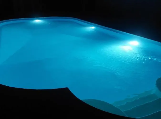 Gaestehaus Kathi Buschcamper Kemp Gyenesdiás