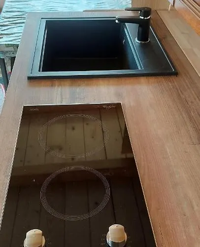 Gaestehaus Kathi Buschcamper *