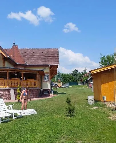 Campingplads Gaestehaus Kathi Buschcamper *