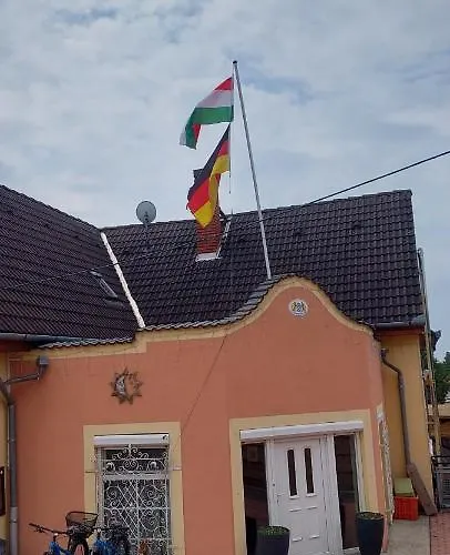 Gaestehaus Kathi Buschcamper Kemp