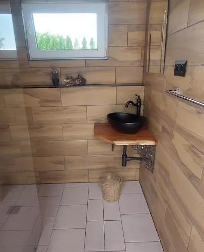 Gaestehaus Kathi Buschcamper Kemping *