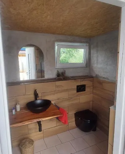 Gaestehaus Kathi Buschcamper Kemp Gyenesdiás