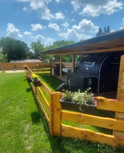 Gaestehaus Kathi Buschcamper *