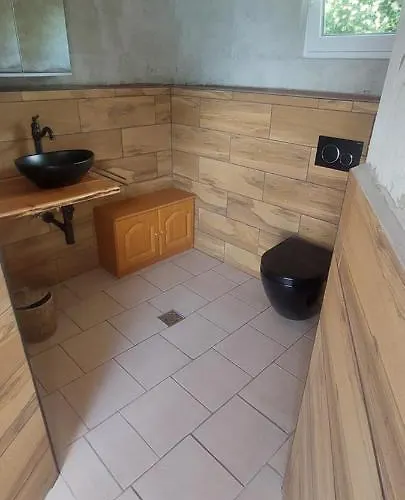 Kemping Gaestehaus Kathi Buschcamper Gyenesdiás