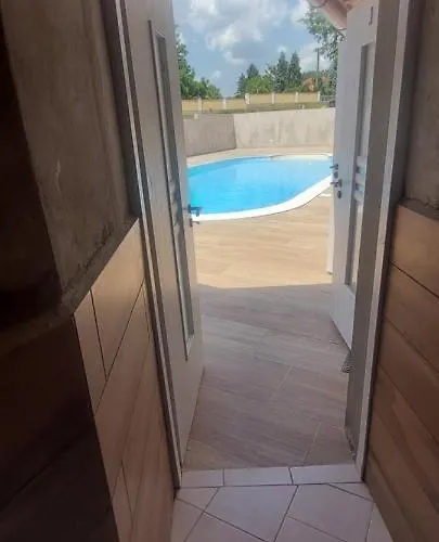 Gaestehaus Kathi Buschcamper