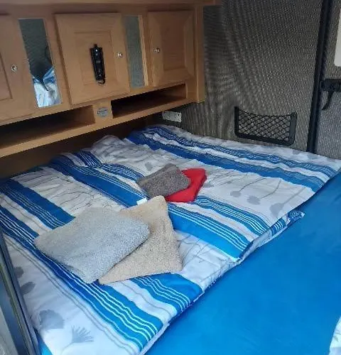 Gaestehaus Kathi Buschcamper