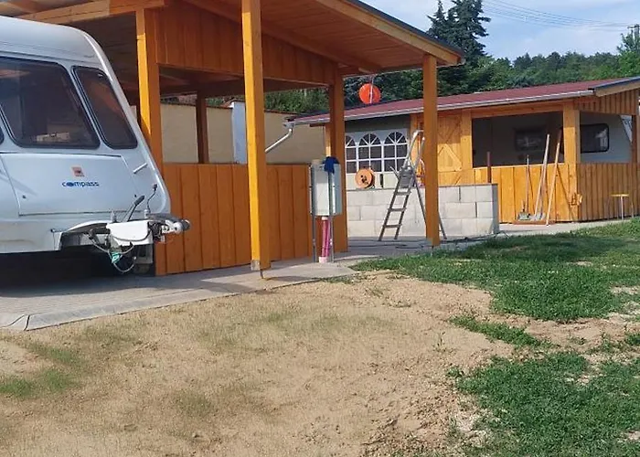 Gaestehaus Kathi Buschcamper